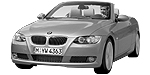 BMW E93 P191F Fault Code