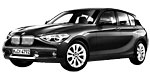 BMW F20 P191F Fault Code