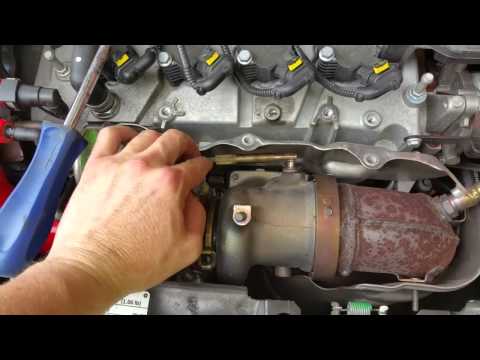 See P191F in engine