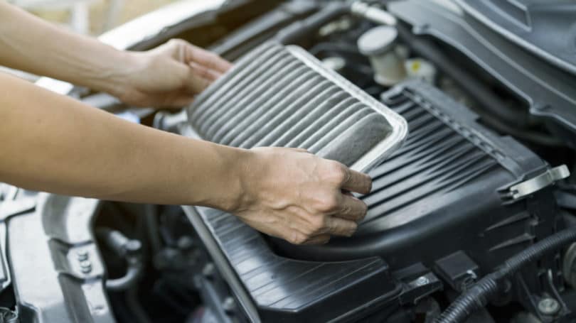 See P191F repair manual